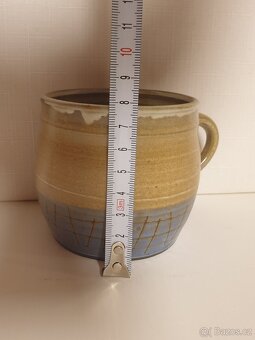 Keramické hrníčky - 4
