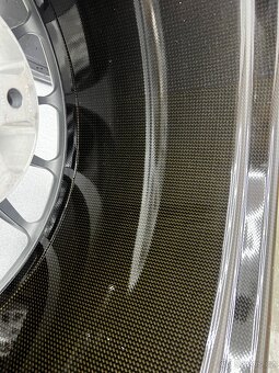 Carbon Hre wheels cf43 - 4