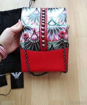 Kabelka zn. Armani - 4