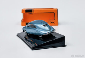 Model Tatra T-600 Tatraplan. - 4