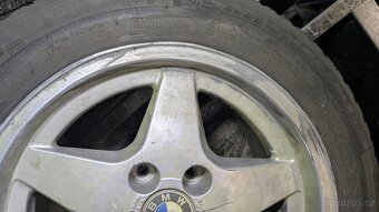 Fondmetal R16 8j 5x120 - 4