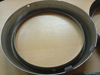 zbytek dílů Škoda Octavia, 1201, 1202 - 4