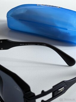 Cazal sluneční brýle - 4