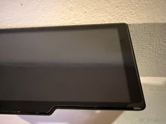 Palubní kamera 4K - 4