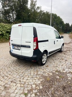 Dacia dokker 1.5dci - 4