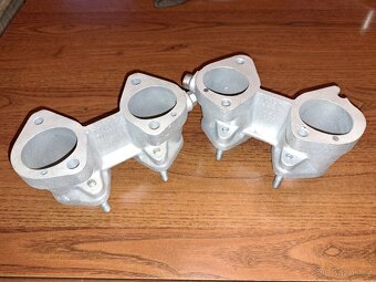 Prodám sání na motor BMW E36 - 4