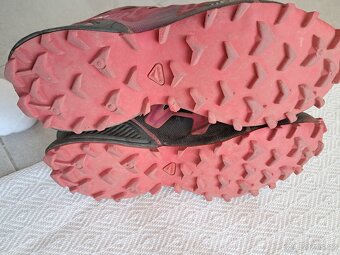 Tenisky Salomon 38 - 4