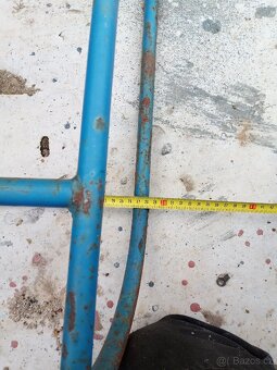 Stare detske sanky - 4