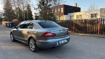 Škoda Superb II 2.TDI 125 kw - 4