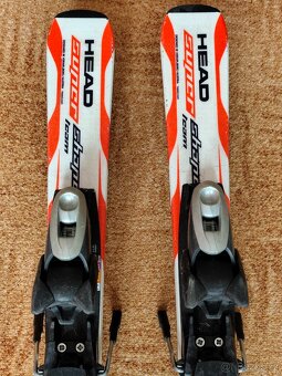 dětský lyžařský set - 4