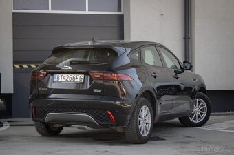 JAGUÁR E-Pace 2.0 I4 Standard AWD A/T - 4