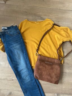 Kabelka michael kors jako nova - 4