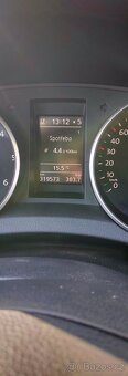 Vw golf 6 2.0tdi 81kw comoon Rail - 4