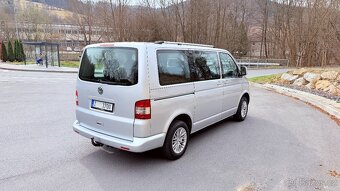 VW Caravelle T5 1.9tdi - 4