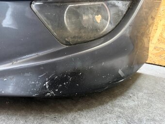 Predni naraznik Hyundai i30 2011 - 4