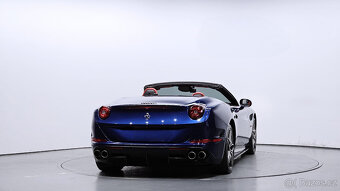2016 FERRARI CALIFORNIA T - 4