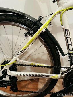 Dětské kolo Alpina 26 - 4