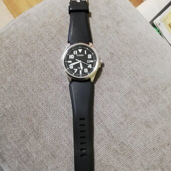 Hodínky citizen - 4