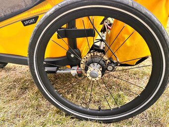 Thule Chariot Sport 2 - 4