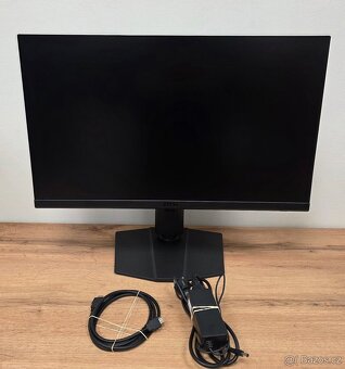 Herní monitor MSI G272QPF E2 - 4