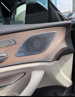 Mercedes Cls 400d amg - 4