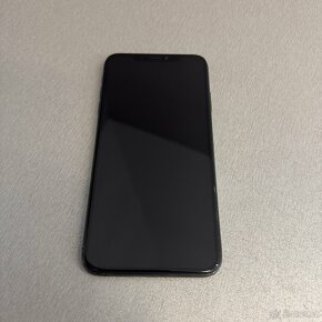 iPhone XS 512GB, pěkný stav, 12 měsíců záruka - 4