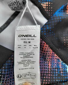 Dámské šortky O'Neill Active, vel. M - 4