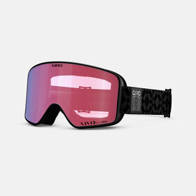 Nové lyžařské brýle GIRO METHOD (2 zorníky), NOVÉ - 4