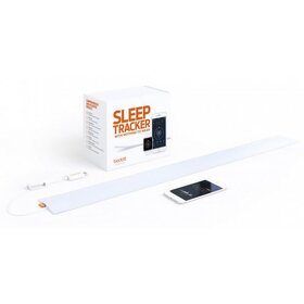 Podrobný monitor spánku - bílý, Beddit B3 - 4