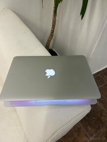 MacBook Air 13 inch 2011 - 4