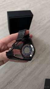 Švýcarské hodinky EDOX - 4
