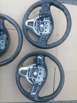 Mazda 2,3,6 nebo cx-3,CX-5 volant rok 2012-2017 - 4