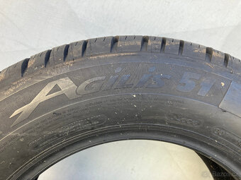 Michelin Agilis 51 - 4