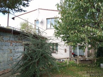 Prodej rodinného domu v osobním vlastnictví ve Velké Dobré, - 4
