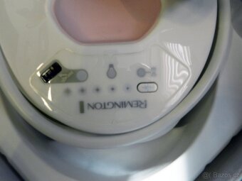 IPL epilátor Remington IPL6750 i-Light Prestige - 4