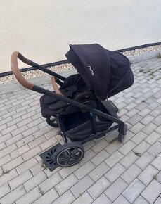 Kočárek NUNA Mixx Next 2020 - 4