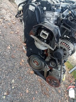 PEUGEOT EXPERT, CITROEN JUMPY 2,0HDI MOTOR NA RV 2007-2011 - 4