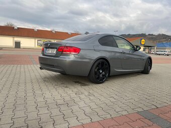 Bmw e92 330xd - 4