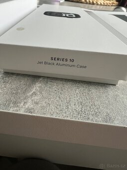 Apple Watch Series 10 GPS+Cellular 46mm M/L - 4