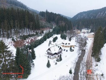 Prodej, komerční/ubytování, 753 m2, Střmenské podhradí 132, - 4