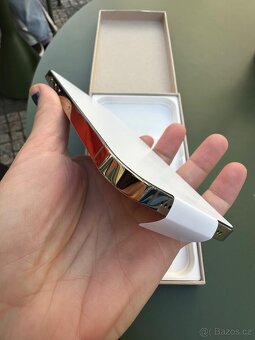 Novy Apple Iphone 12 Pro Max 128GB zlaty - 4