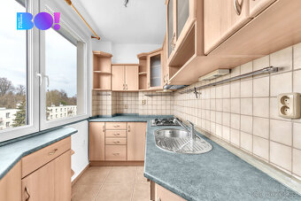Pronájem bytu 4+kk, 79 m², ul. Pardubická, Chrudim - 4