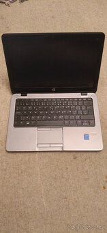 NTB HP Elitebook 820G1 i5 8GB RAM 512GB SSD WIN11 super stav - 4