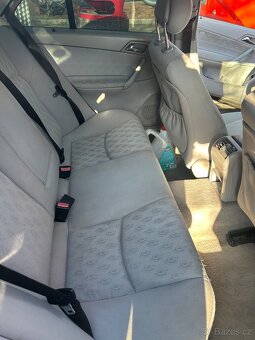 W203, C240 - 4