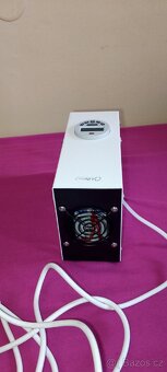 LifeOX-AIR Ultra 5 Ozonový generátor - 4