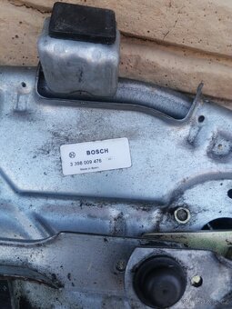 Ford galaxy 2002 - 4