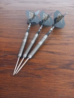 Medusa 20g šipky - 4