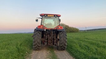 New Holland G 170 - 4