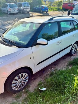 Fabia 2 1.6tdi 66kw - 4