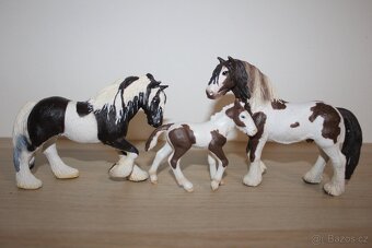 Figurky koní Schleich I - 4